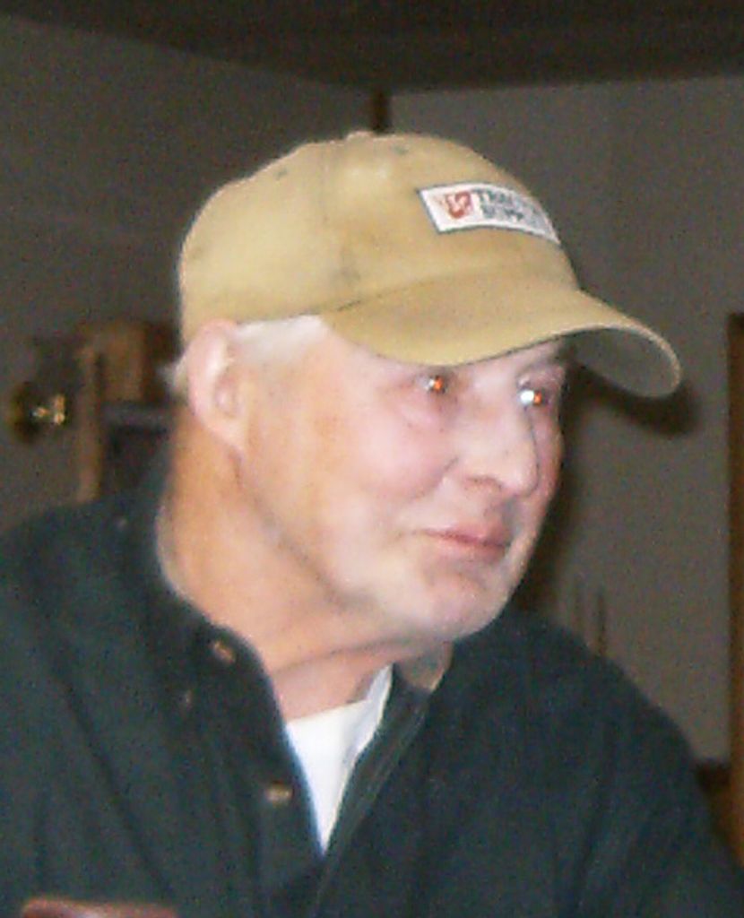 Robert L. Wolfgang