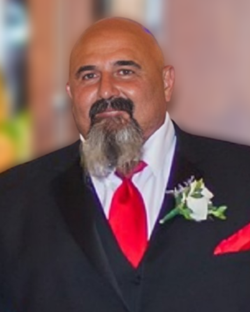 Paul Devito