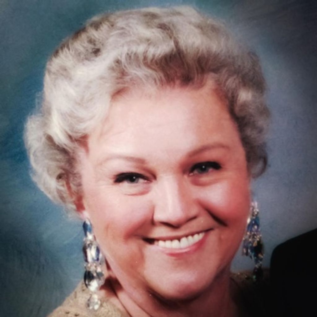 Angela Truty Profile Photo