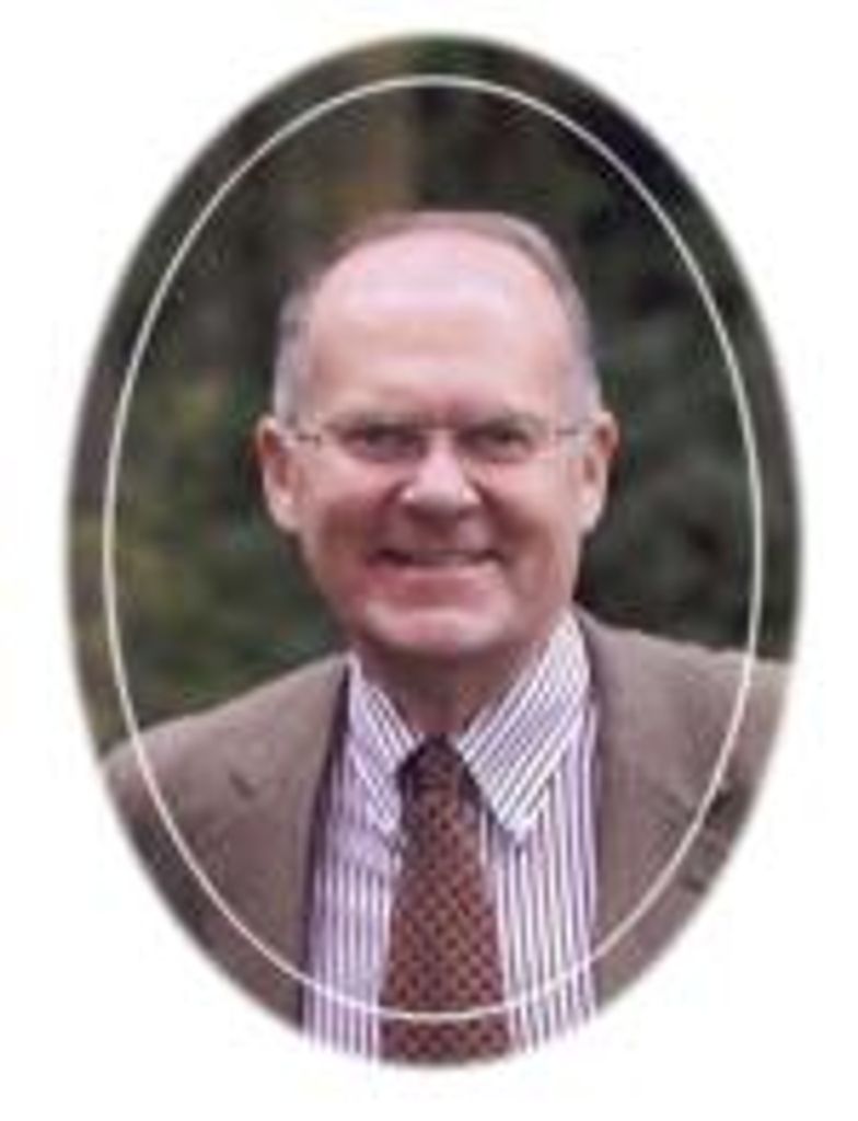Roy W. Finck