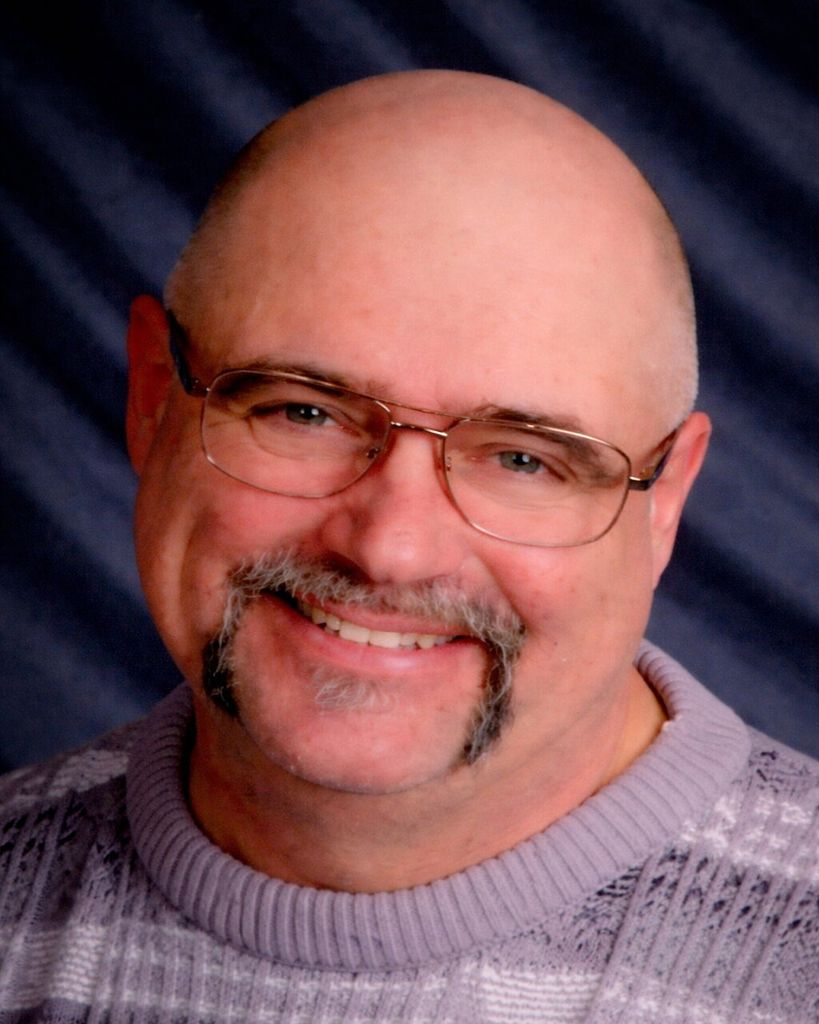 Robert Padfield Profile Photo