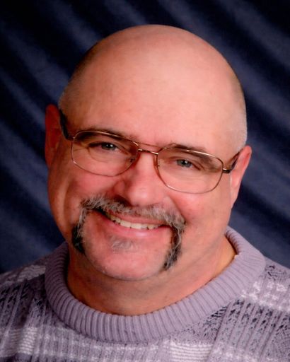 Robert Padfield's obituary image