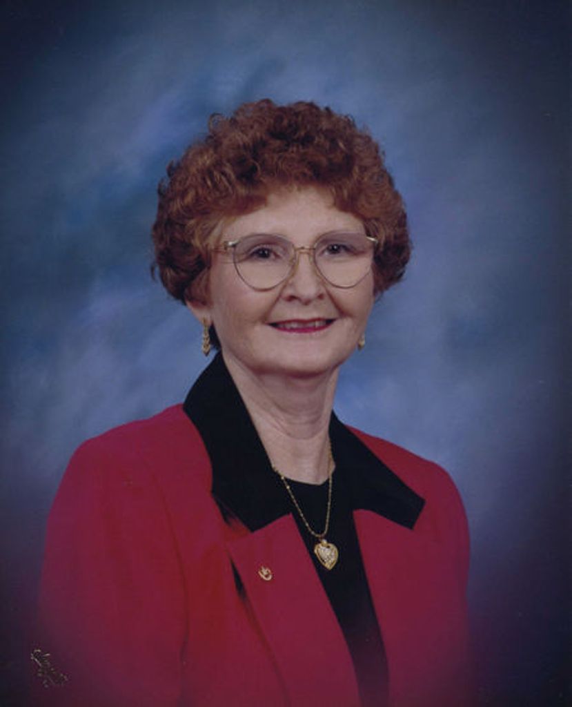 Shelby A. Stubbs Profile Photo