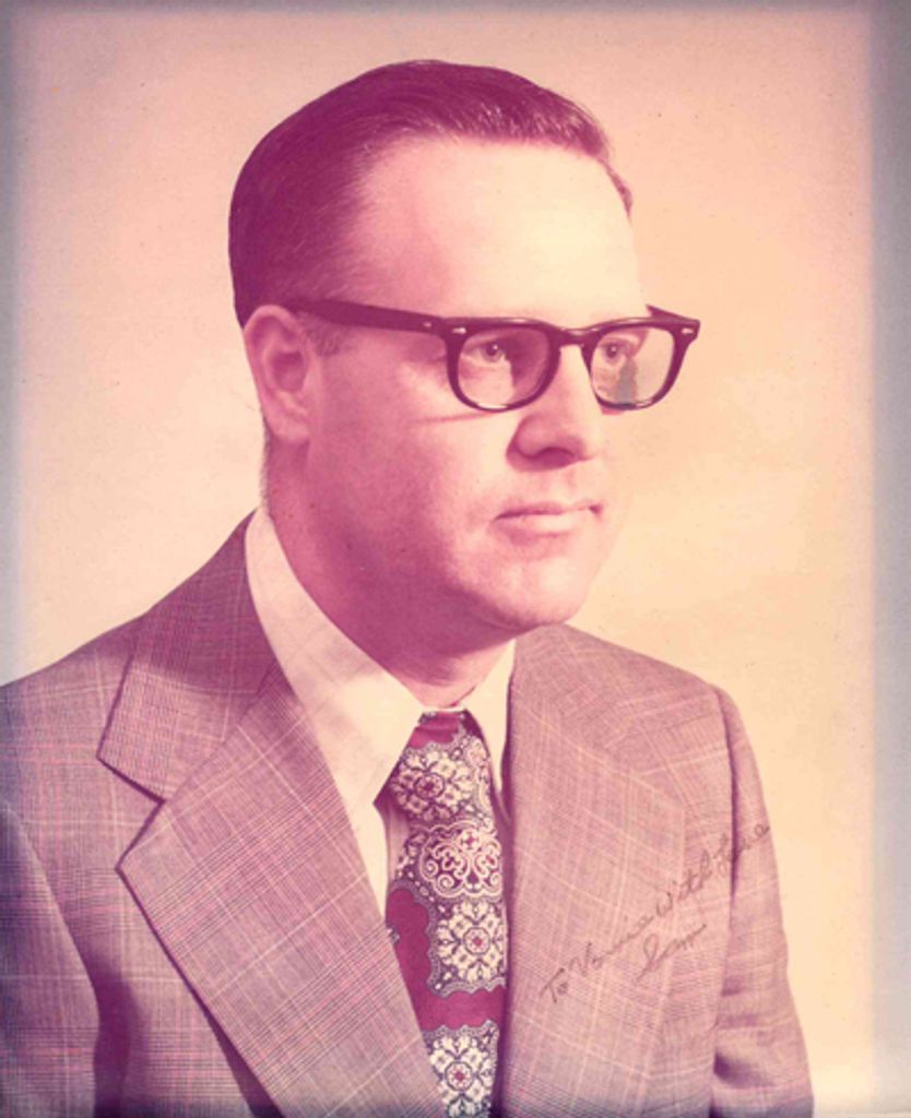 Samuel Lewis Cummings Profile Photo