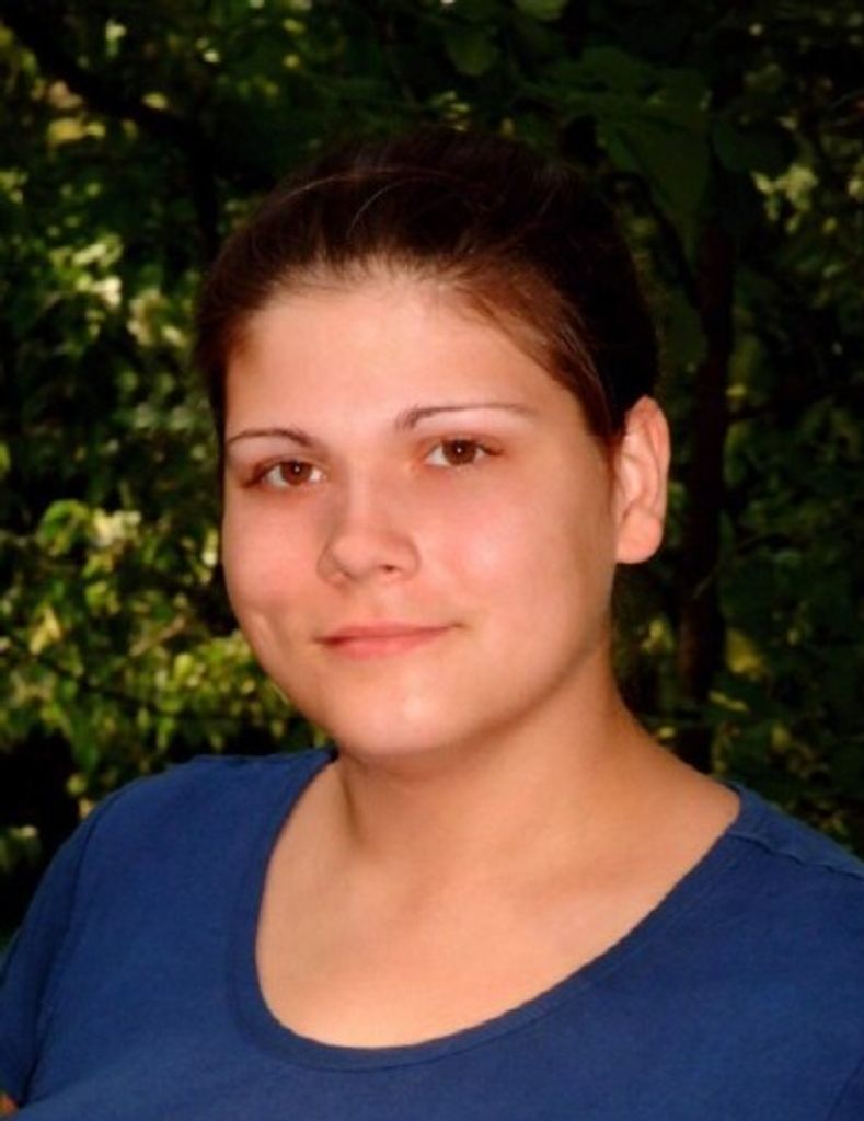 Trisha Kay Davidson
