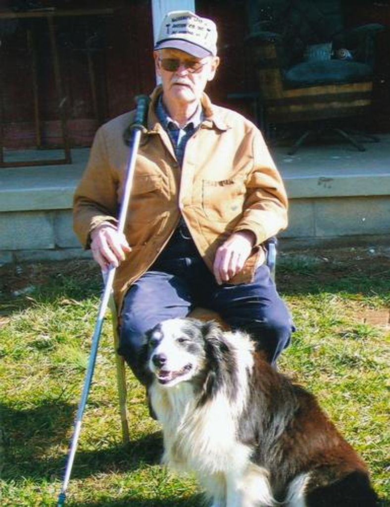 Victor Jones Profile Photo