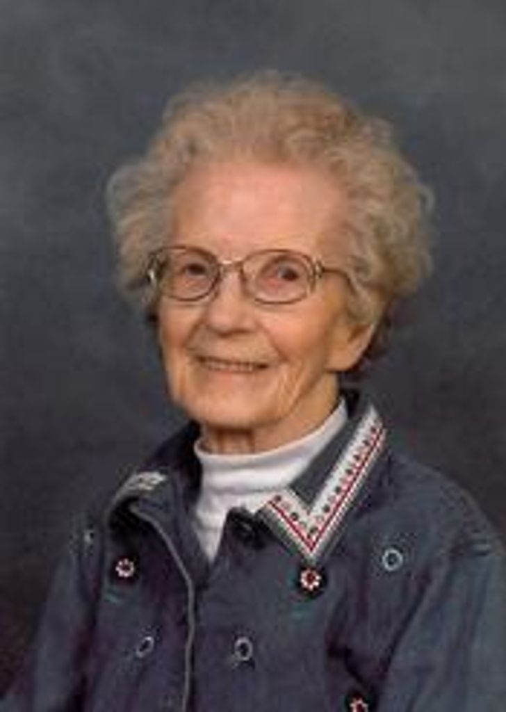 Jeannette Stadum