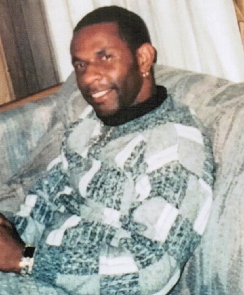 Rubin Leon Broussard Profile Photo