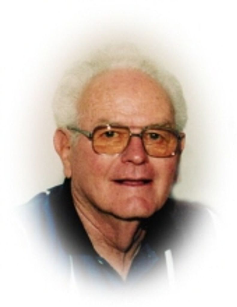 Fletcher F. Jennings - Van Meter Profile Photo