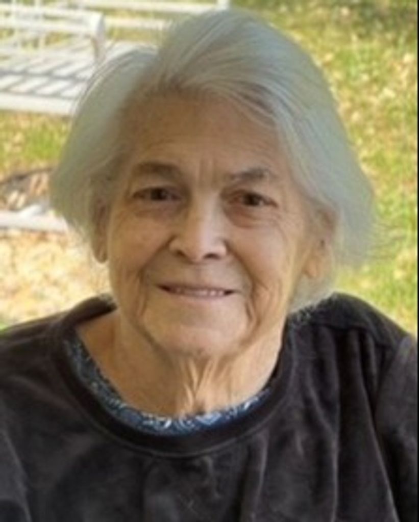Carolyn Pearl MacLaren Mills Profile Photo