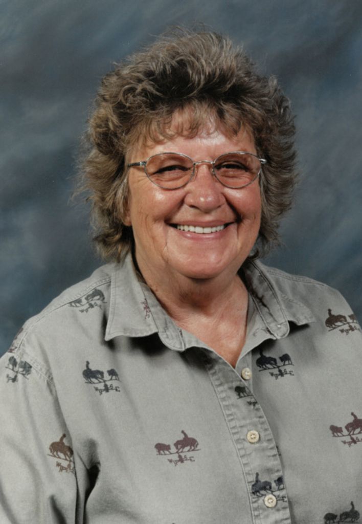 Irene Gingerich Brown Profile Photo
