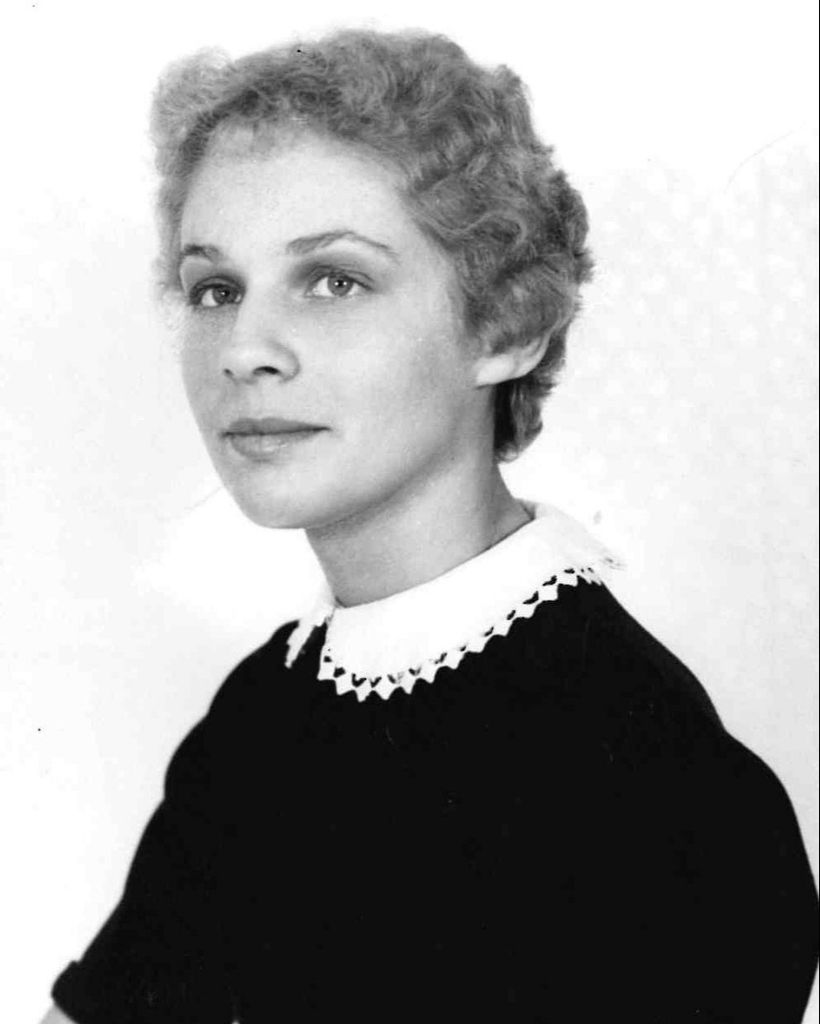 Meredith Christensen Weese Profile Photo