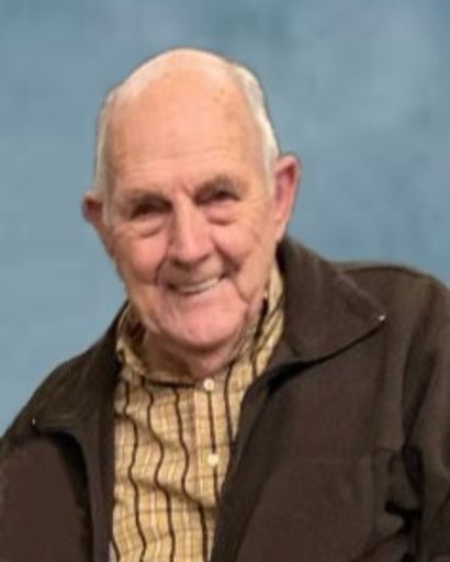 Johnny Williams's obituary image