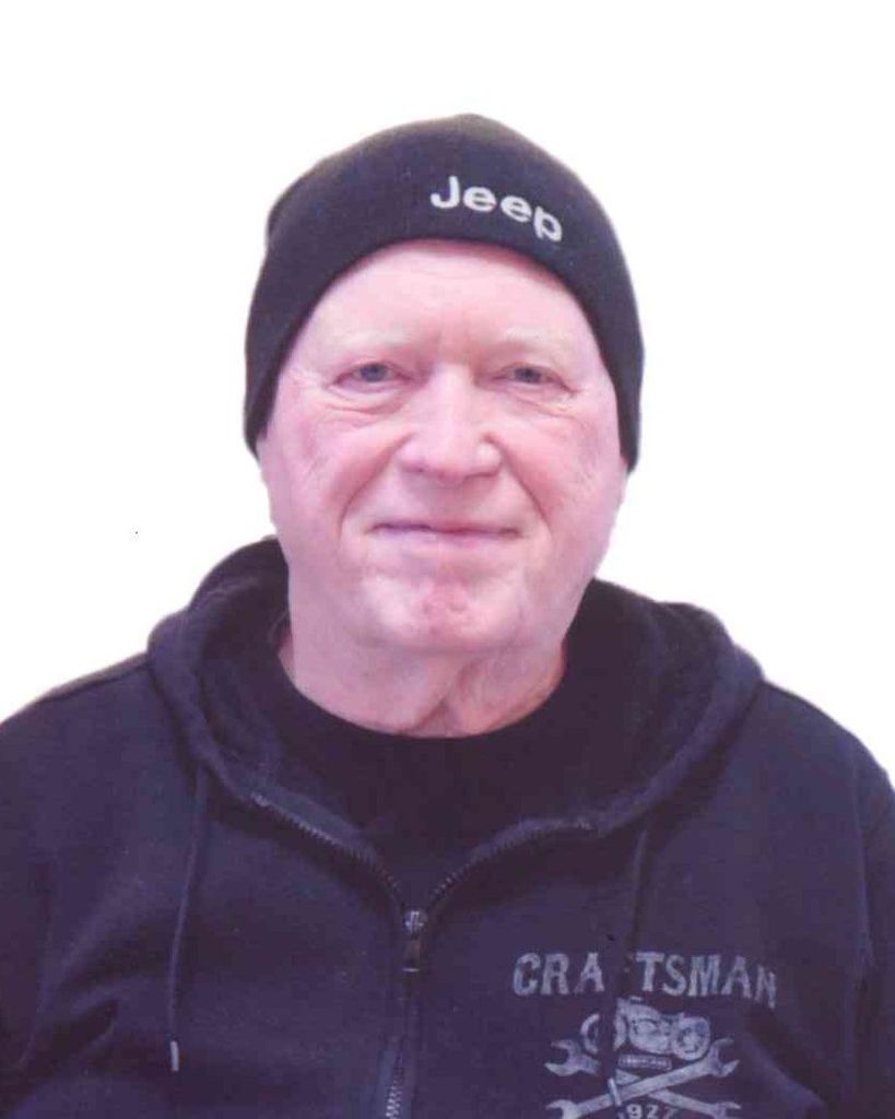 JAMES T. REARICK Profile Photo