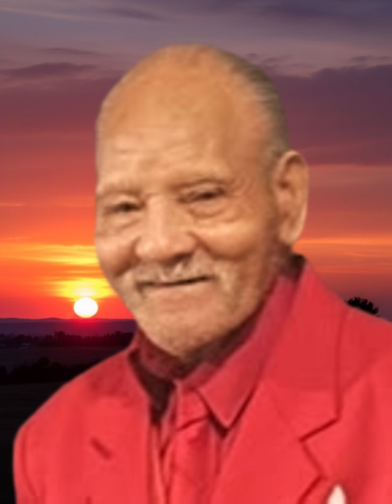 Mr. David Wallace Taylor