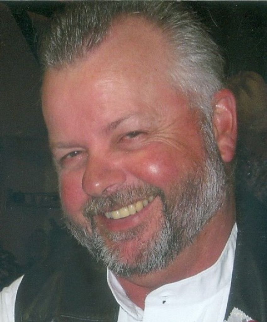 Mark A. Johnson