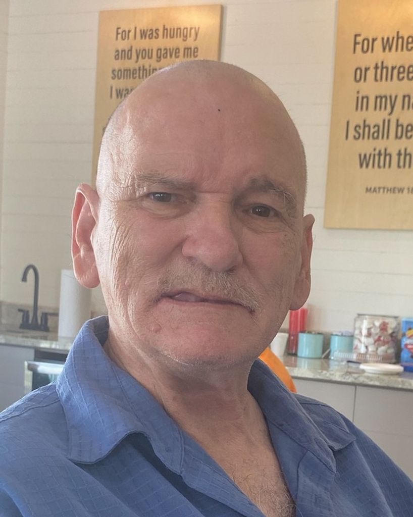 Gayle Paul Duplessis Profile Photo