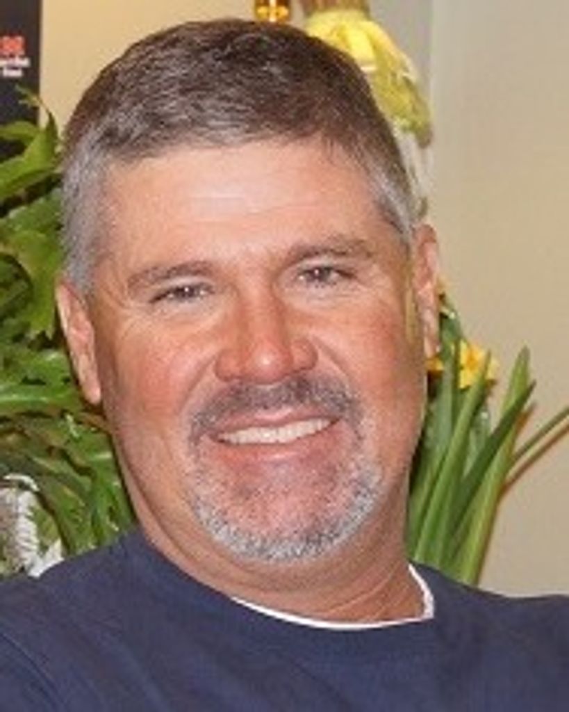 Michael "Steve" Crotwell Profile Photo