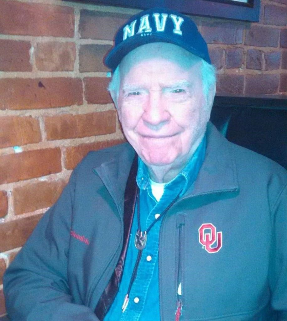 John T.  Harley