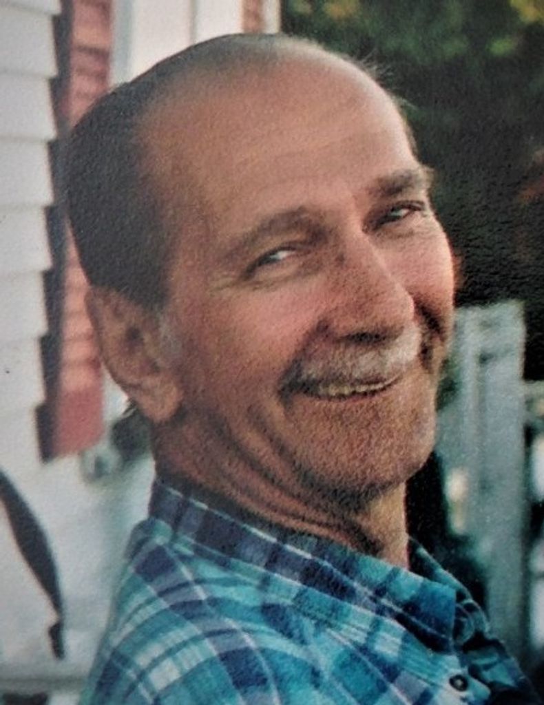 Armand W. Foisy