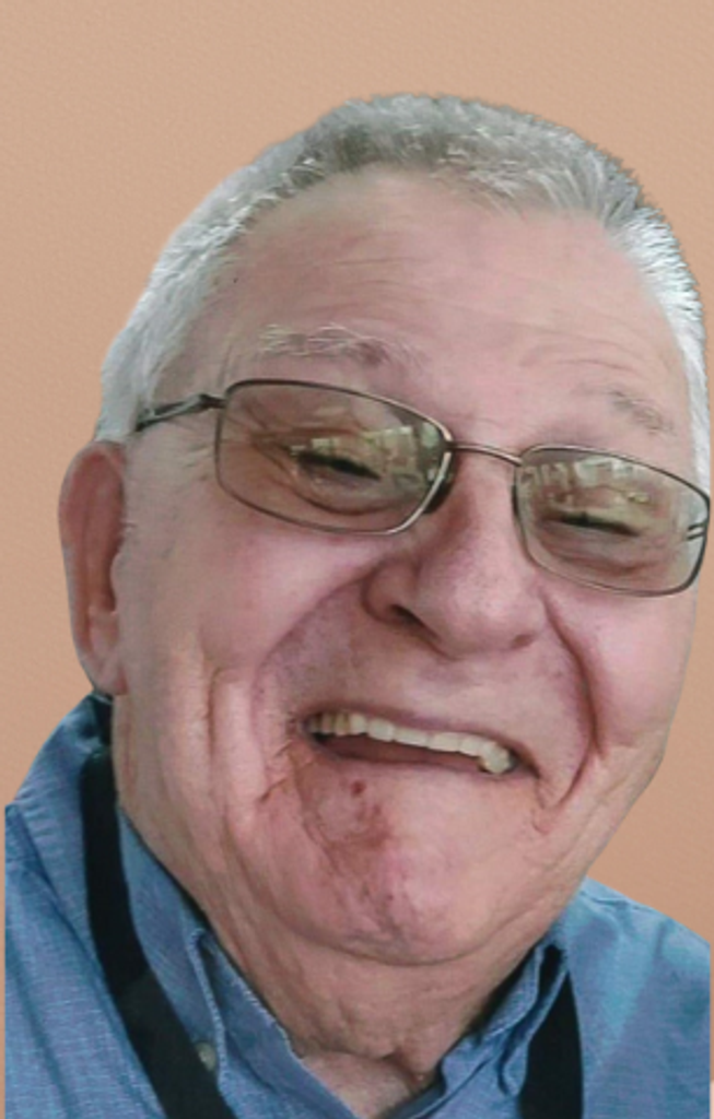 Paul E. Wilkins