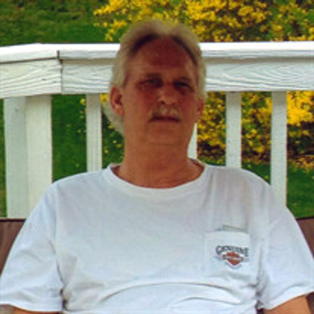 David  Windsor Profile Photo