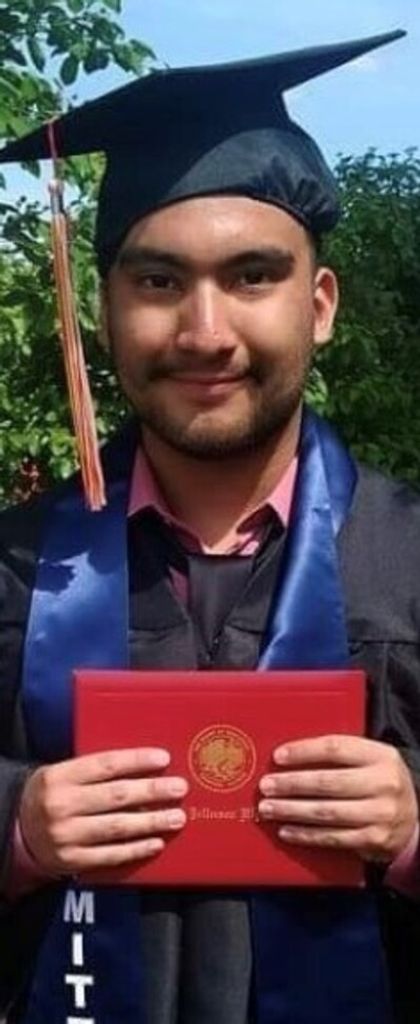 Ruben Michel Hernandez Profile Photo