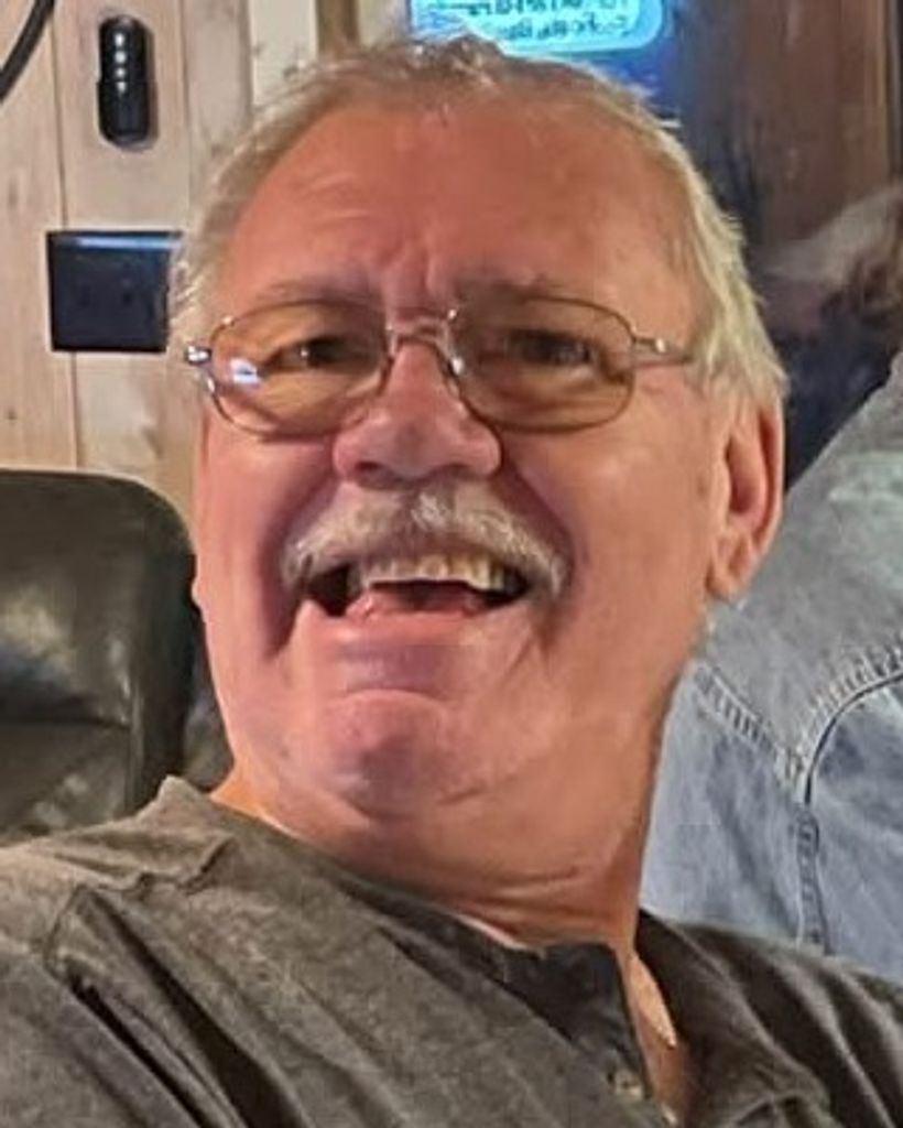 James "Jim" Ernest Cotton