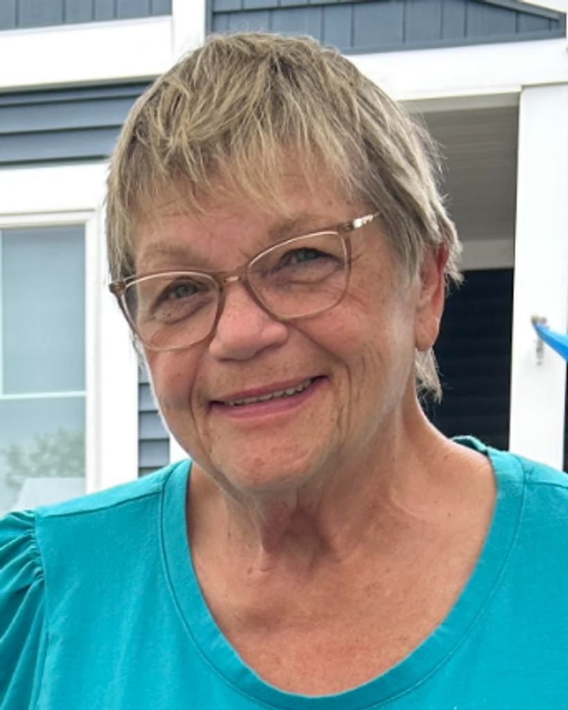 Janice Grider