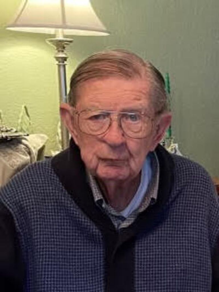 Ronald Allen Putman Profile Photo