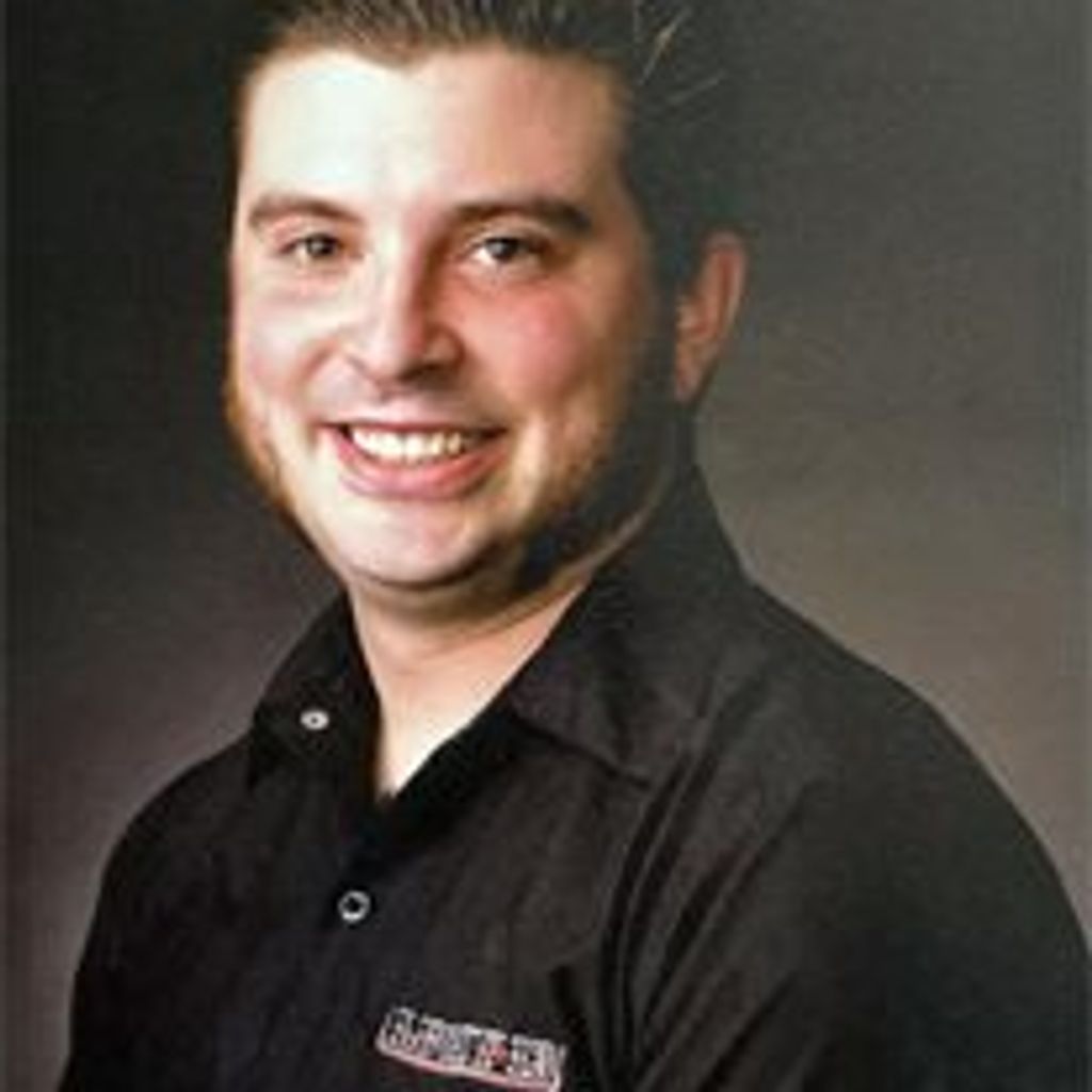 Erik C. Abel Profile Photo