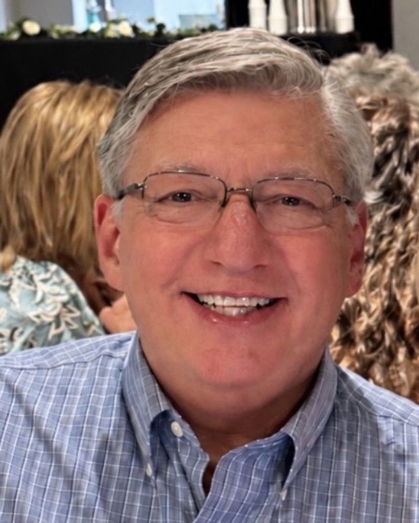 Ronald W. Thomas Profile Photo