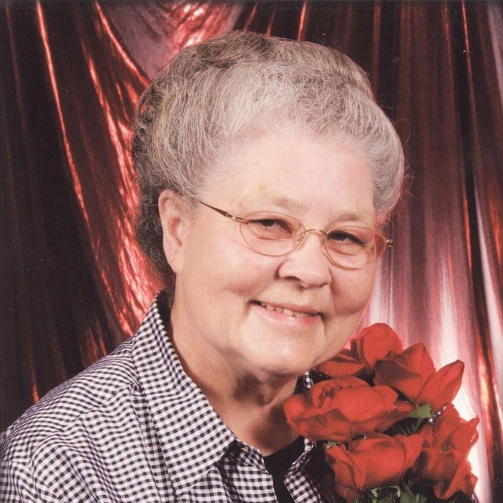 Shirley Ann Dillinger