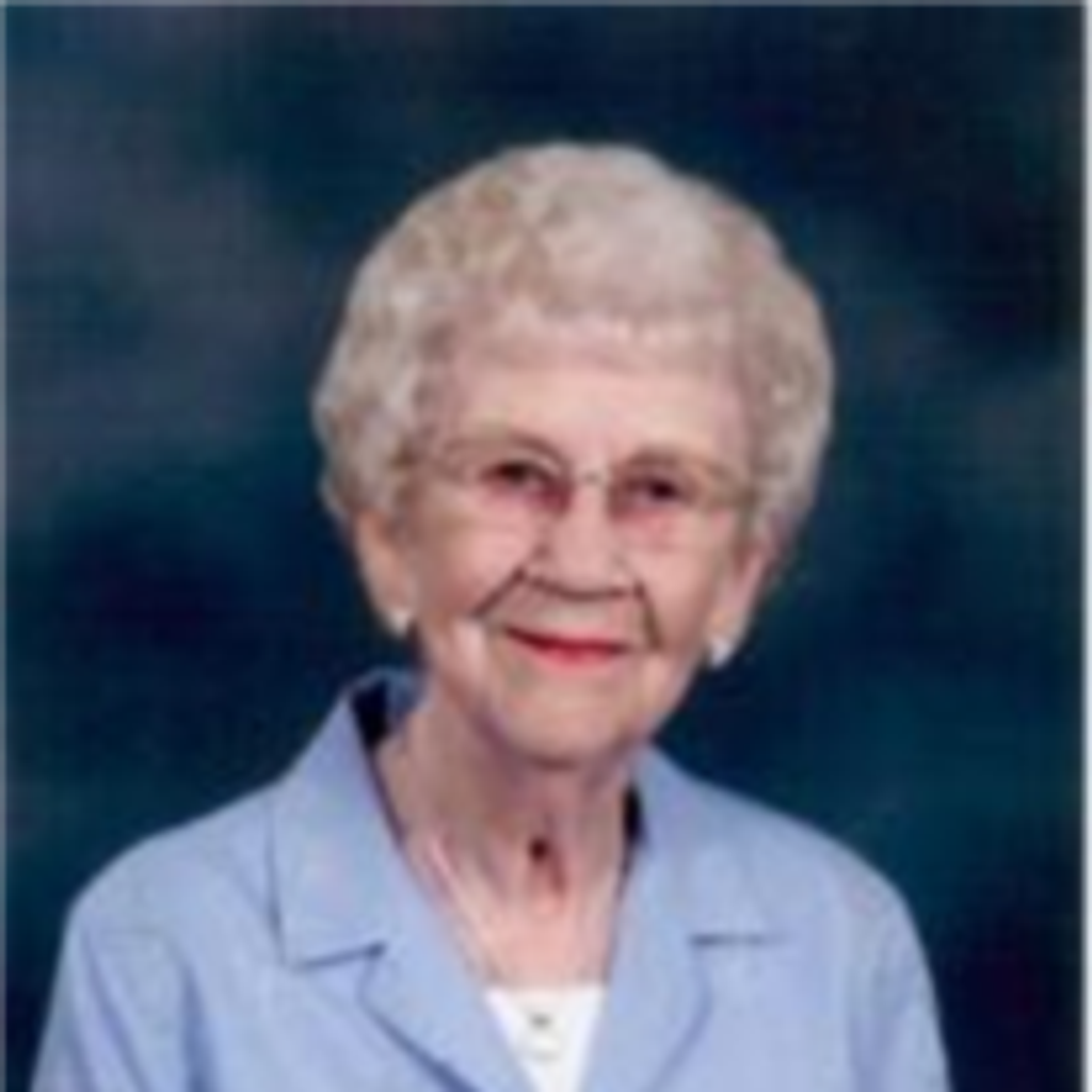 Irma Elizabeth Grady