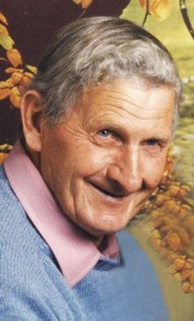 Victor Lynn Richards