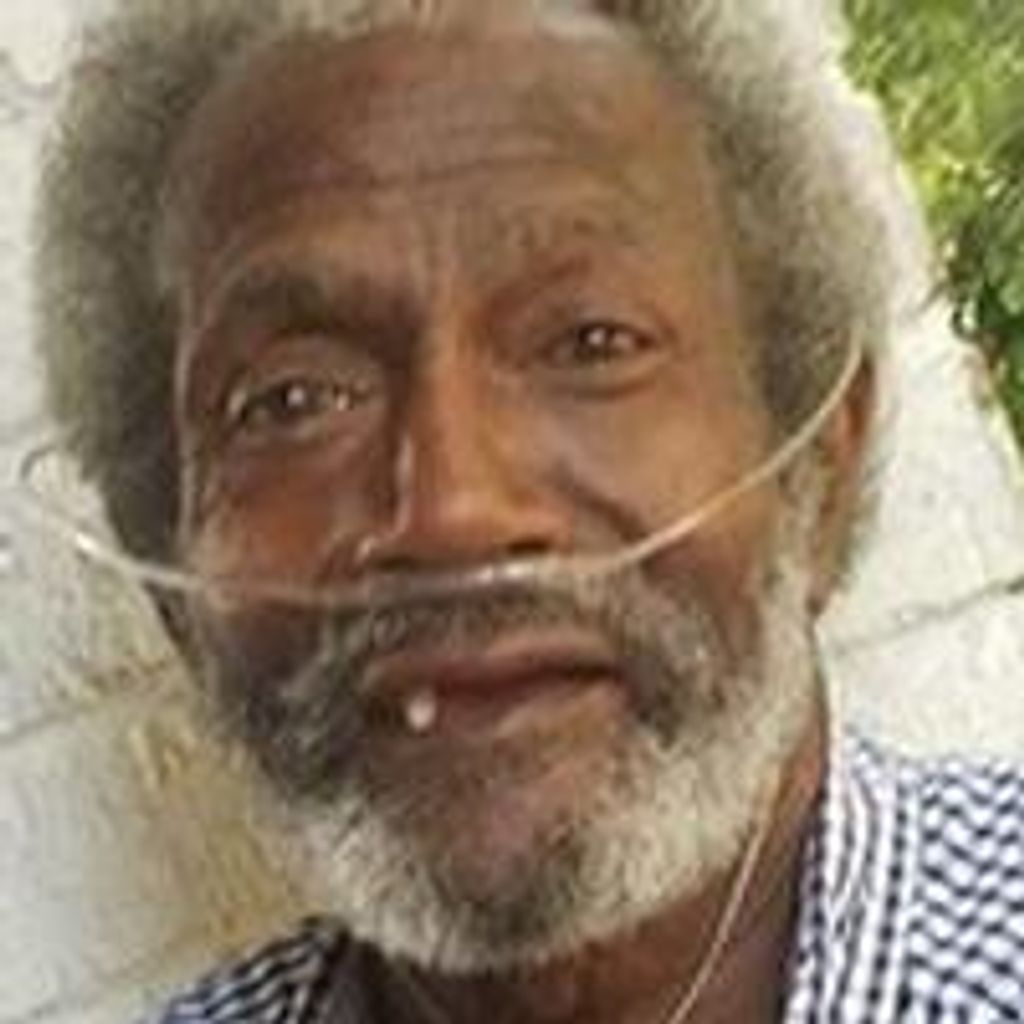 Otis Tyson