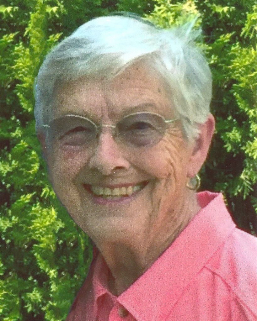 Mary Elizabeth Teichman Profile Photo