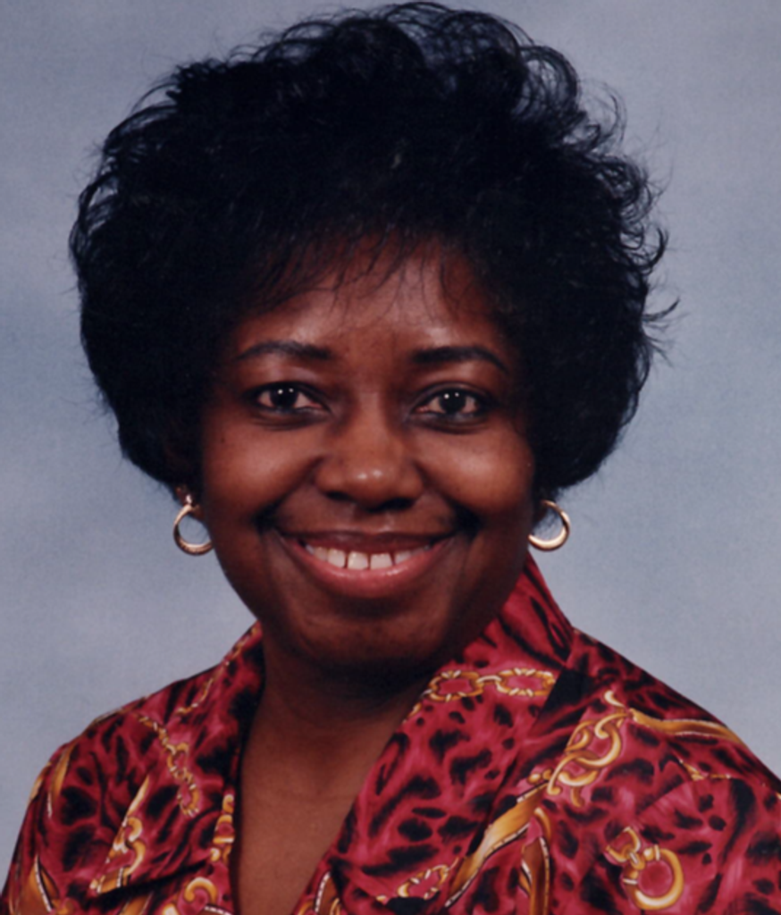 Estelle “Sissy” D. Babil