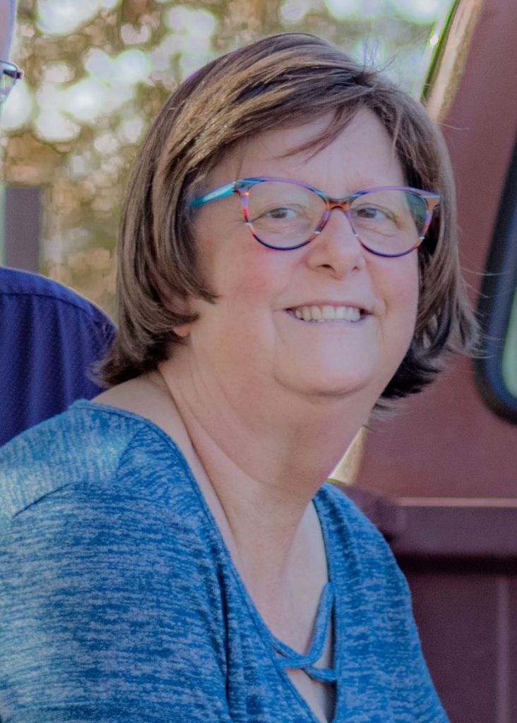 Rebecca Rae "Becky" Kaiser