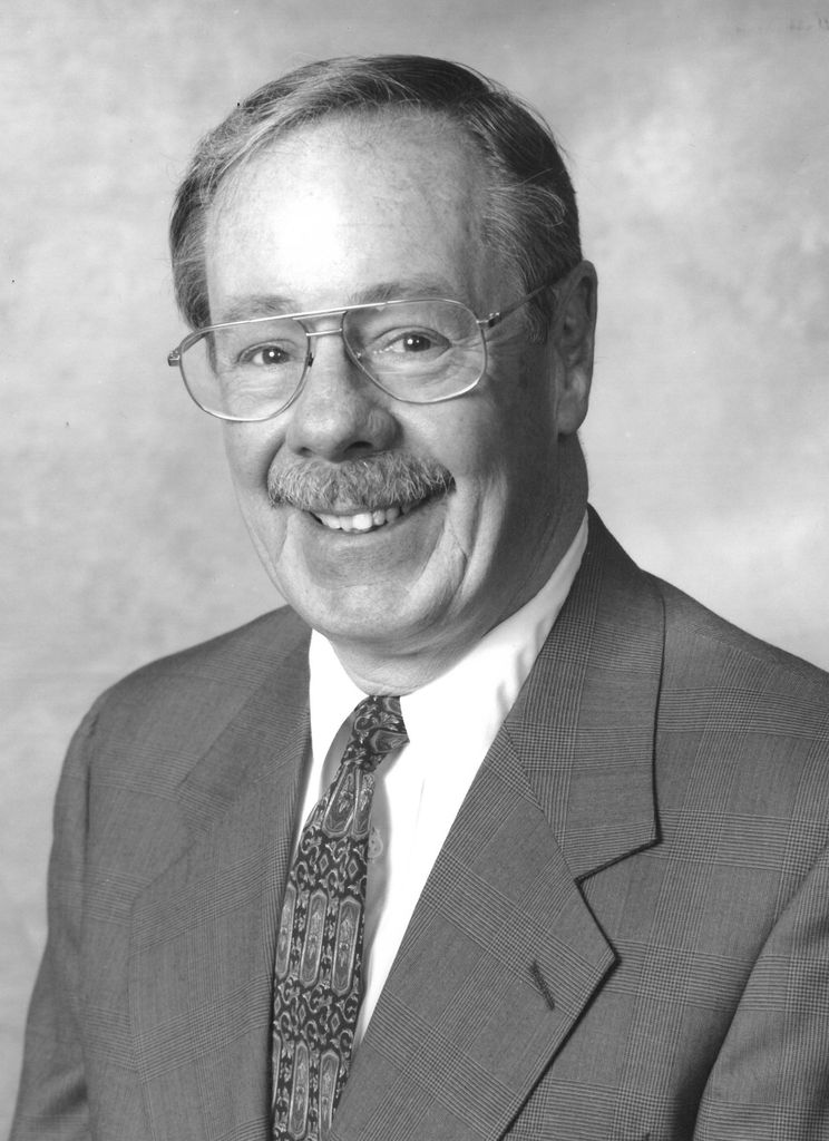 William (Bill) Johnson
