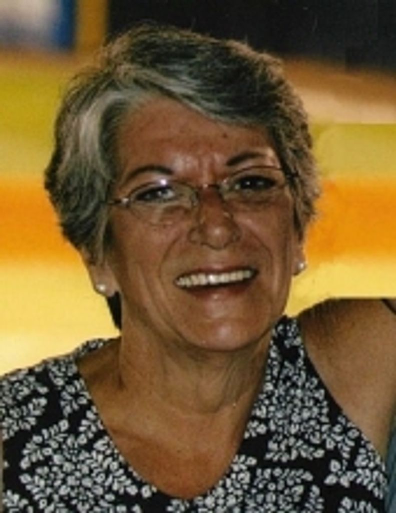 Sandra A. Crowley