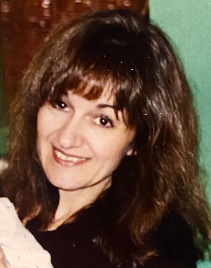 Rosemarie Montibello-James