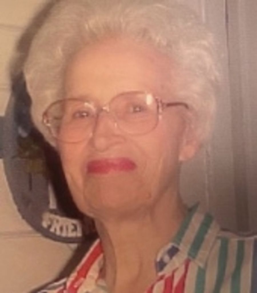 Louise Tatom Profile Photo