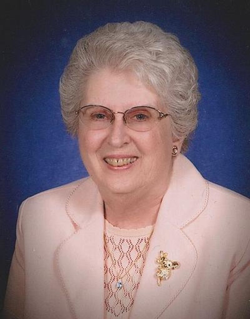 Esther E. Gorden Profile Photo