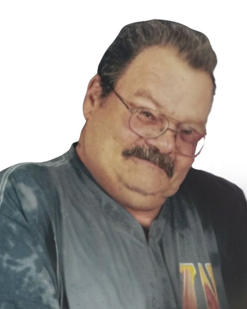 Thomas Joseph Herring III