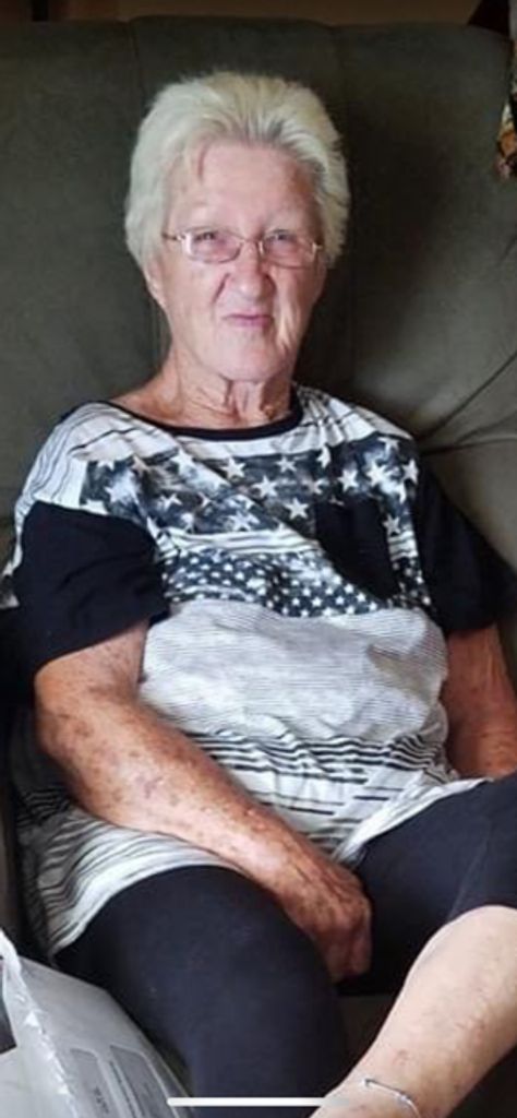 Gladys Vance Profile Photo