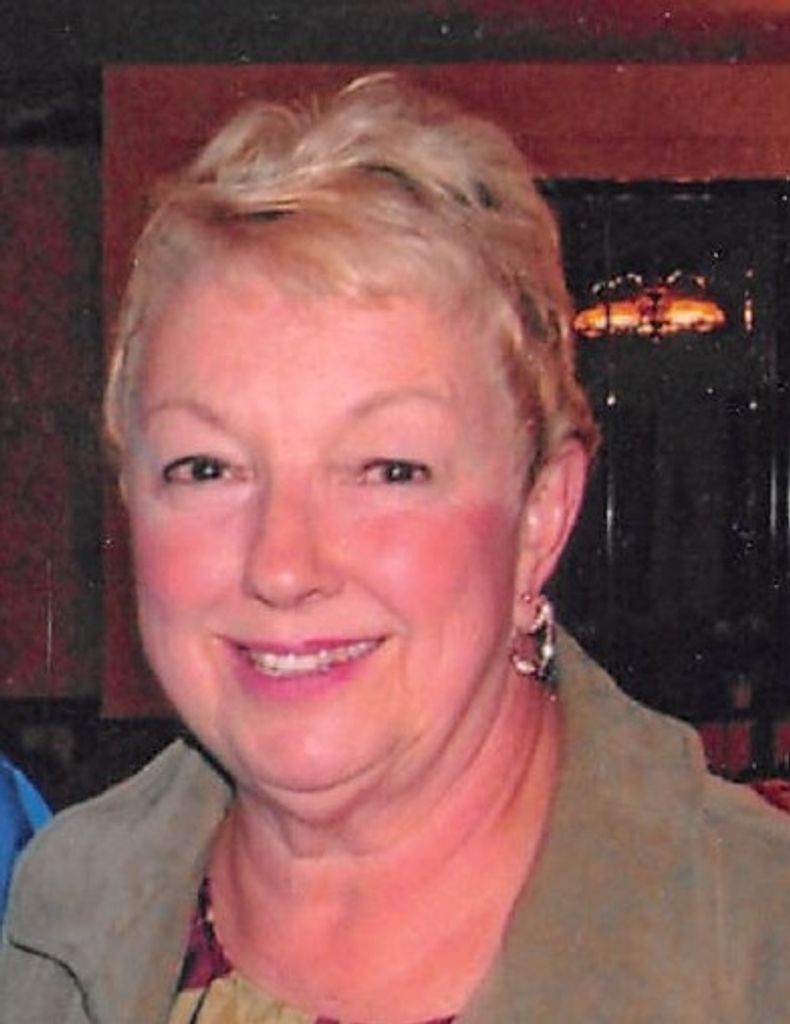 Sara "Sally" Lewitzke