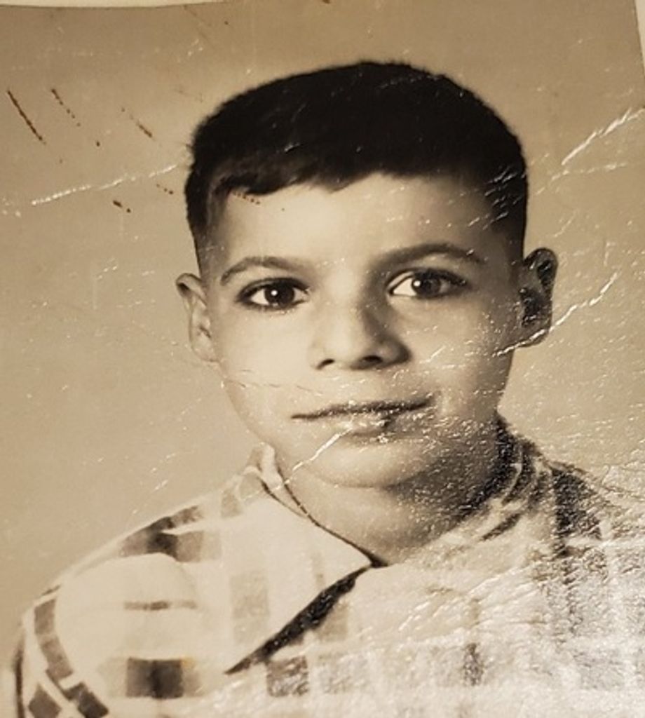 Clyde Ellis Buxton Profile Photo