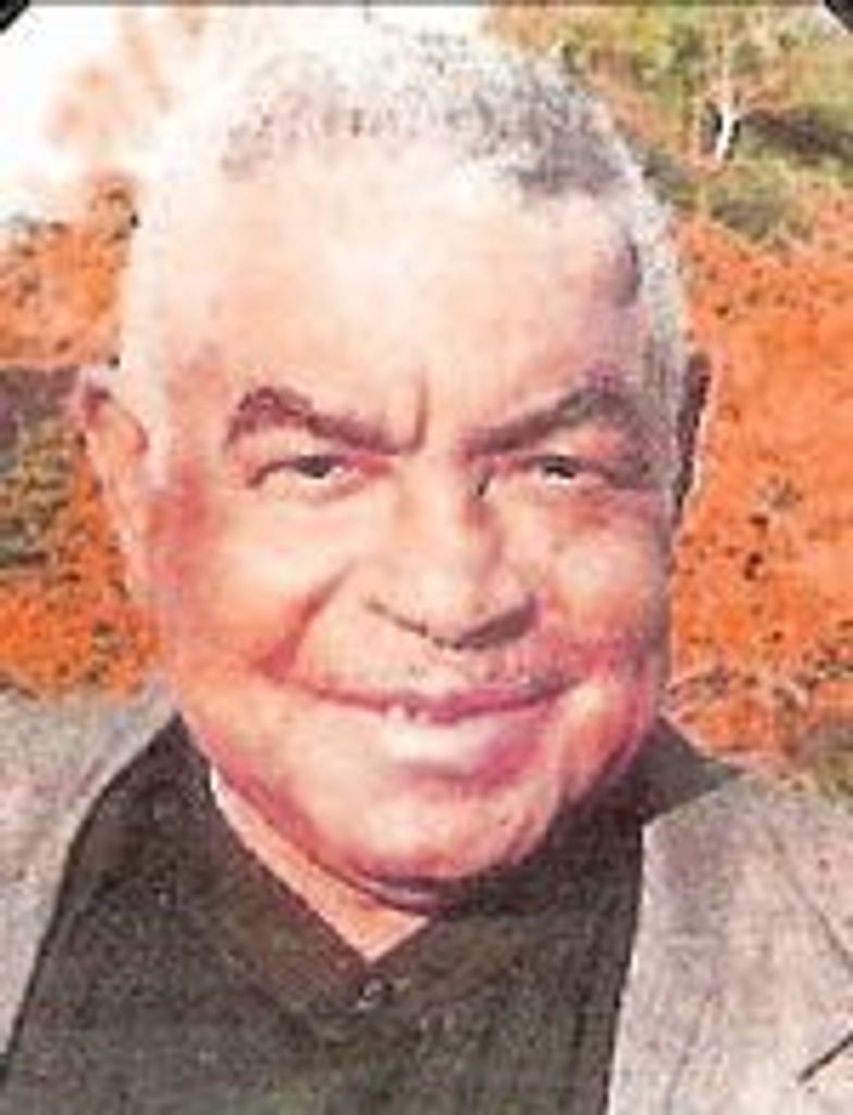 Edward Earl Herring