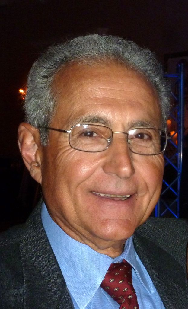 Salvatore Marino Profile Photo